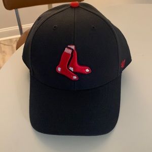 Boston Red Sox Hat
